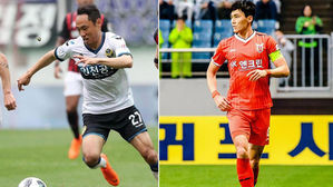 '생애 첫 태극마크' 문선민&middot;오반석 "내 경쟁력 보여줄 것"