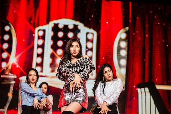Suzy