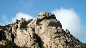 국립공원 금지구역 산행 중 추락&hellip;다쳤어도 '과태료 10만 원'