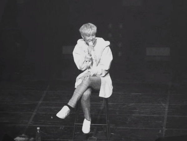 Kim Sung Kyu