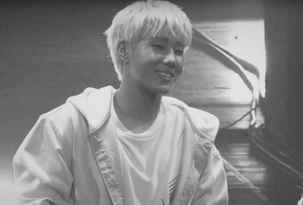 Kim Sung Kyu