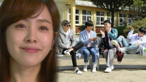 [SBS Star] VIDEO: Lee Seung Gi Wants to Know Whether He's the One for Han Ji Min