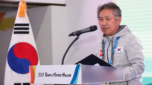 아시안게임 남북 단일팀 1∼2개 종목만 성사될 듯