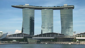 북미회담 개최지 싱가포르, 테러 발생하면 보도·통신 차단