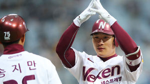 '김하성마저'…넥센 주축 선수 줄부상에 초비상