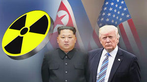 트럼프식 '비핵화 로드맵' 윤곽…북한의 선택은?