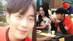 [SBS Star] Yoon Du Jun's Coolness Brightens Up the Day
