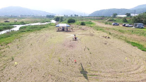 충북 보은 등 4곳에 '드론 전용 비행시험장' 들어선다