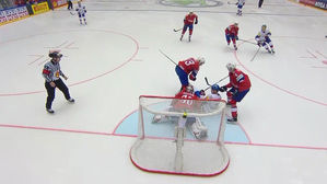 백지선호, 월드챔피언십 7전 전패&hellip;2부리그 강등