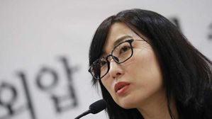 안미현 검사 "검찰총장도 수사 외압 의혹"&hellip;대검은 정면 반박