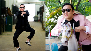 [SBS Star] PSY to Leave YG Entertainment After 8 Years