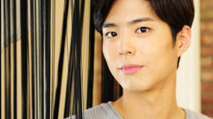 [SBS Star] Park Bo Gum in Talks for a New Drama 'Boyfriend'