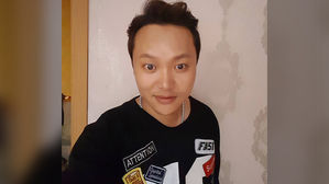 [스브스타] 어느 날 갑자기 스님 아들이 된 김민교&hellip;애틋한 사연