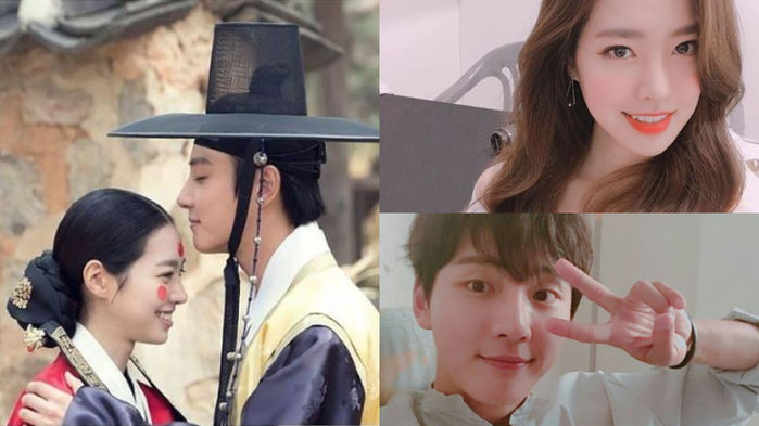 Yoon Si Yoon & Jin Se Yun's Agencies to Deny Dating Rumors