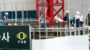 제주 건설현장 외국인 불법고용&hellip;"내국인 생존권 빼앗겨"