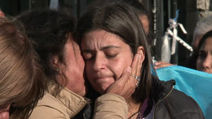 [영상] "오늘도 기다립니다" 실종된 잠수함과 남겨진 사람들