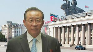 北 김계관, 볼턴을 저격하다…북미정상회담 앞둔 두뇌싸움 개시