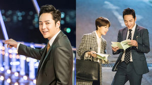 [SBS Star] The Filming Site of 'SWITCH' Was Full of Laughter!
