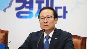 홍영표 "여야 민생입법 협의체 제안…입법 성과 내자"