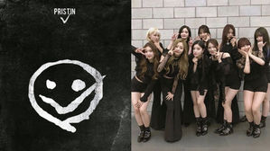 [SBS Star] PRISTIN Announces Its First Unit: PRISTIN V
