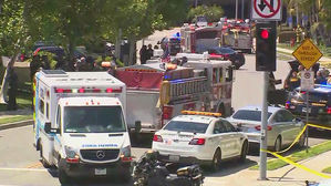 美 진료소에서 소포 폭탄 폭발…1명 사망·3명 부상