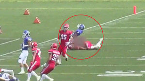 [월드리포트] '주먹 다툼' 부르는 日 대학 미식축구…비난 여론 확산