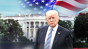 "트럼프, 500억달러 규모 중국산 제품에 고율관세 부과 승인"