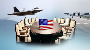 北 신문 "외세의존은 망국…정세 어떻게 변해도 자력자강"