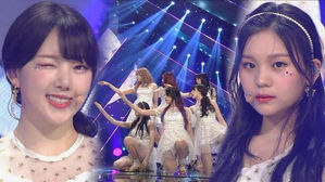 [SBS Star] VIDEO: GFRIEND's Serenade Under the Moonlight!