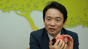 남경필 "이재명 '형수 욕설' 거짓 해명 정황…사과해야"