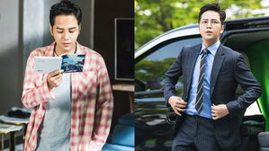 [SBS Star] The Messages from the Cast Members of 'SWITCH'