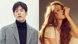 [SBS Star] Lee Sang Yun Puts More Effort Into His Looks Because of Lee Sung Kyoung?