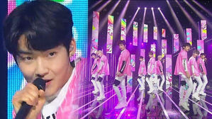 [SBS Star] VIDEO: We're Young and Free! Just 'Giddy Up'!