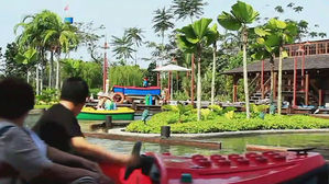 [강원] 英 멀린사 직접 투자&hellip;레고랜드 조성 '급물살'