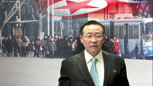 北, '김계관 담화' 주민에게 쉬쉬…풍계리 폐기가 시험대