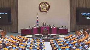 야3당 "21일 국회 본회의서 특검·추경 처리 합의"