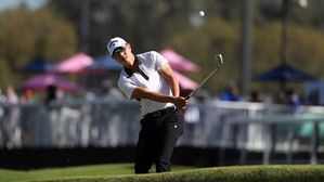 배상문, AT&T 바이런넬슨 1R 4언더파 공동23위