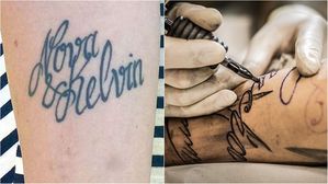 [뉴스pick] 한 엄마가 아들 개명 신청한 독특한 이유…문신 때문에?