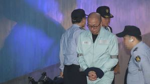 최순실 측 협박받은 광고사 대표, 배임 재판서 차은택에 화살