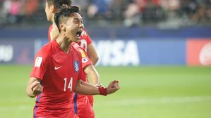 아시안게임 축구 대표팀 소집…백승호도 김학범호 승선