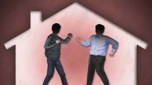 훈계하는 아버지 폭행한 패륜아들&hellip;아버지는 선처 호소