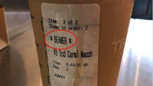 [뉴스pick] 스타벅스 또 인종차별 논란…컵에 떡하니 멕시코인 비하 단어