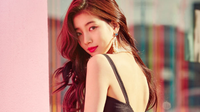 Suzy Shows Strong Support for a Victim of Sexual Harassment