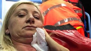 伊 택시기사 폭행범 몰린 한국 남성 "기사가 먼저 때리고 거짓말"