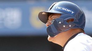 NC 신진호 손목 수술&hellip;재활&middot;복귀에 최대 3개월