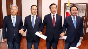 국회, 오늘 본회의서 드루킹 특검·추경 동시 처리