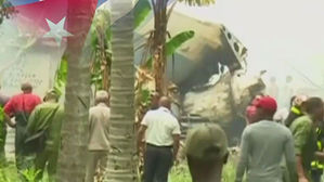 쿠바서 여객기 이륙 직후 추락&hellip;"사망자 100명 넘어"