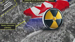 "풍계리에 전망대 설치"…핵폐기 진행 가능성 커져