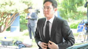 삼성 이재용 부회장, 故구본무 LG그룹 회장 빈소 조문