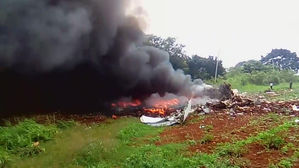 '110명 사망' 쿠바 추락사고 항공기&hellip;"과거 수차례 말썽"